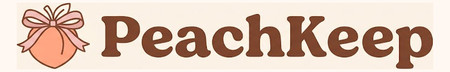PeachKeep